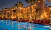 Westin Abu Dhabi Golf Resort & Spa 5* - 6 dni/ 5 noči, 3x green fee Westin Abu Dhabi Golf Resort & Spa 5* - 6 dni/ 5 noči, 3x green fee