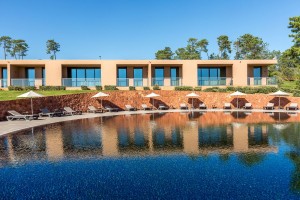 NAU Morgado Golf & Country Club 4* - 8 dni / 7 noči, 5 x green fee NAU Morgado Golf & Country Club 4* - 8 dni / 7 noči, 5 x green fee