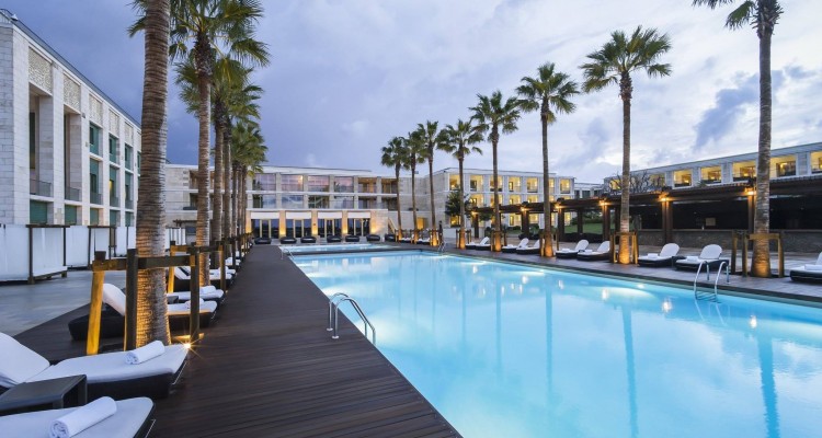 Anantara Vilamoura Algarve Resort 5* - 8 dni / 7 noči, 5x green fee Anantara Vilamoura Algarve Resort 5* - 8 dni / 7 noči, 5x green fee