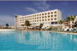 Maria Nova Lounge Hotel 4* - 8 dni / 7 noči, 5 x green fee Maria Nova Lounge Hotel 4* - 8 dni / 7 noči, 5 x green fee