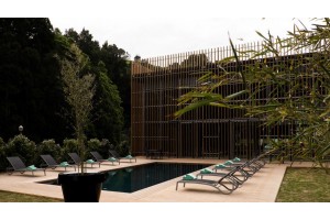 Furnas Boutique Hotel Thermal & Spa 4* -  8 dni / 7 noči, 5 x green fee