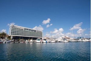 Azor Hotel 5* - 8 dni / 7 noči, 5 x green fee