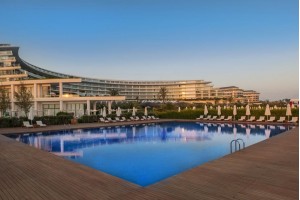 Maxx Royal Belek 5* - 8 dni / 7 noči, 5 x green fee Maxx Royal Belek 5* - 8 dni / 7 noči, 5 x green fee