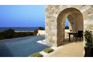 The Westin Resort Costa Navarino 5* - 8 dni/ 7 noči, 6x green fee