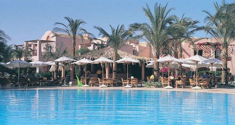 Hotel Iberotel Makadi Beach 