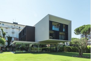 Marepineta Resort 5* - 8 dni/ 7 noči, 4x green fee