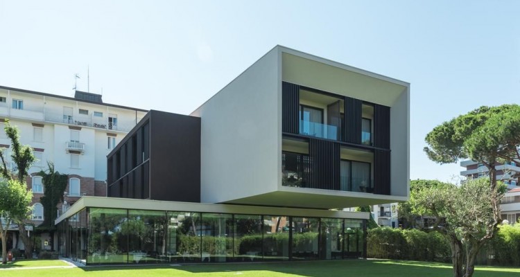 Marepineta Resort 5* - 6 dni/ 5 noči, 3x green fee