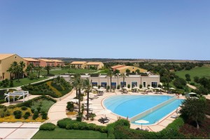 Donnafugata Golf Resort & Spa 5* - 8 dni / 7 noči, 5 x green fee Donnafugata Golf Resort & Spa 5* - 8 dni / 7 noči, 5 x green fee