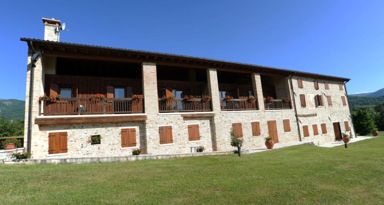 Golf Club Asolo  - 3 dni/ 2 noči, 2x igralnina / AKCIJA