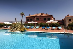 Il Picciolo Etna Golf Resort & Spa 4* - 6 dni/ 5 noči, 3x green fee Il Picciolo Etna Golf Resort & Spa 4* - 6 dni/ 5 noči, 3x green fee