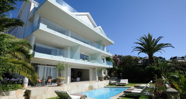 Cape Town, Winelands, Garden Route, and Safari - 10 noči, 6x green fee, rent a car