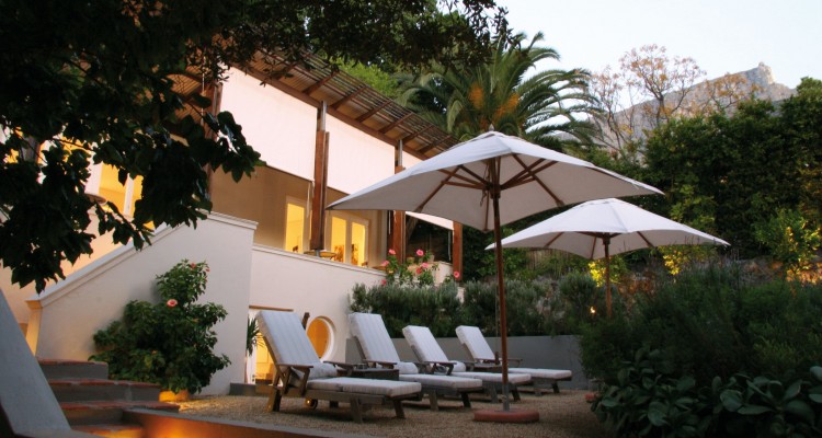 Cape Town, Winelands, and Sabi Sabi - 14 noči, 5 green fee, rent a car