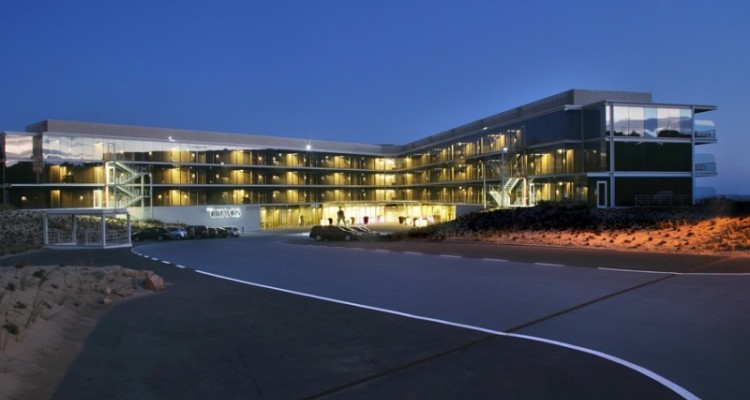 The Oitavos Hotel 5* - 6 dni/ 5 noči, 4 x green fee