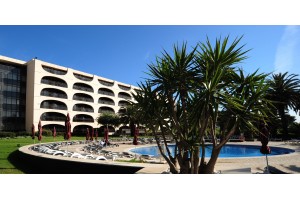 Vila Gale Cascais 4* - 8 dni/ 7 noči, 5 x green fee