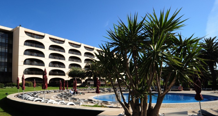 Vila Gale Cascais 4* - 8 dni/ 7 noči, 5 x green fee