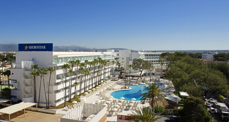 Iberostar Cristina 4* - 8 dni/ 7 noči, 5x green fee