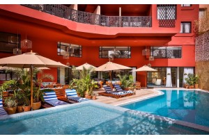2Ciels Boutique Hotel 4* - 8 dni/ 7 noči, 4 x green fee