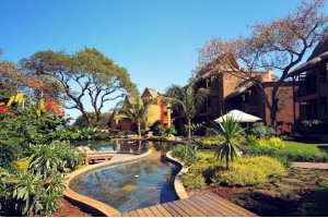 Tamarina Golf & Spa Boutique Hotel 4* - 8 dni/ 7 noči, dnevni green fee