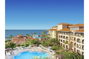 Iberostar Gran Hotel Anthelia 5* - 8 dni/ 7 noči, 5x green fee Iberostar Gran Hotel Anthelia 5* - 8 dni/ 7 noči, 5x green fee