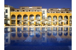 Denia Marriott La Sella Golf Resort & Spa 5*  - 4 dni / 3 noči, 2x green fee  