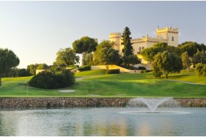 Barcelo Montecastillo Golf 5* - 8 dni/ 7 noči, 5 x green fee