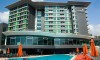 Four Views Baia Hotel 4* - 8 dni/ 7 noči, 4 x green fee