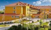 Dolce Camporeal Lisboa Hotel  5* - 6 dni / 5 noči,  3 x green fee 