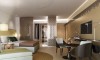 Park Hyatt Abu Dhabi hotel in vile 5* - 8 dni/ 7 noči, 4x green fee Park Hyatt Abu Dhabi hotel in vile 5* - 8 dni/ 7 noči, 4x green fee