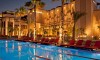 Westin Abu Dhabi Golf Resort & Spa 5* - 6 dni/ 5 noči, 3x green fee Westin Abu Dhabi Golf Resort & Spa 5* - 6 dni/ 5 noči, 3x green fee
