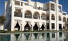 Riad Villa Blanche 5* - 8 dni/ 7 noči, 5x green fee Riad Villa Blanche 5* - 8 dni/ 7 noči, 5x green fee