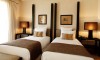 Riad Villa Blanche 5* - 8 dni/ 7 noči, 5x green fee Riad Villa Blanche 5* - 8 dni/ 7 noči, 5x green fee