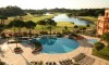 Quinta do Lago 5*  - 8 dni / 7 noči, 5x green fee