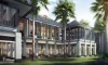 Hard Rock Hotel, Desaru, 8 dni/ 7 noči, 6x green fee, skupinski odhod Hard Rock Hotel, Desaru, 8 dni/ 7 noči, 6x green fee, skupinski odhod